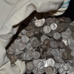 junk silver mercury dimes